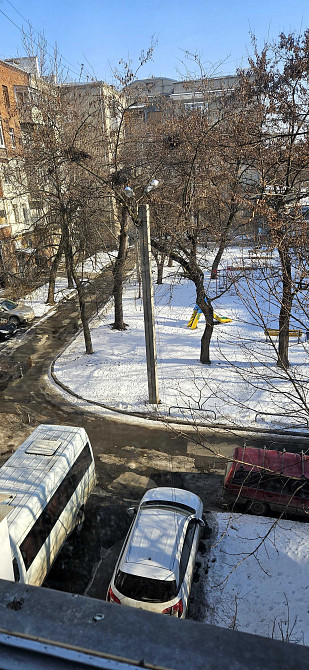 Сдам 2 комнатную квартиру возле метро Спортивная Харьков - изображение 8