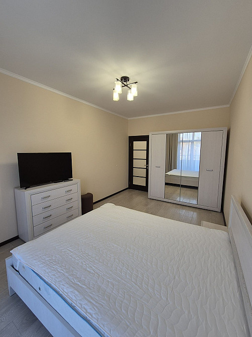 Здається в оренду  кв-ра в елітному ЖК ДРІМ СІТІ з панорамним видом Ужгород - изображение 5