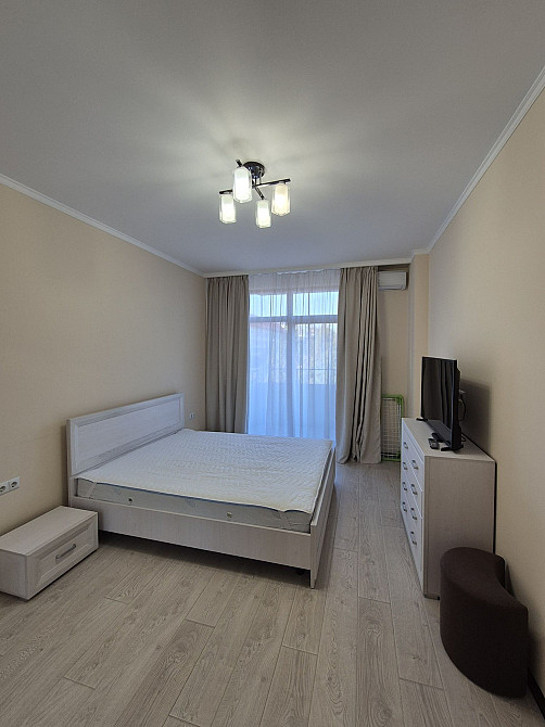 Здається в оренду  кв-ра в елітному ЖК ДРІМ СІТІ з панорамним видом Ужгород - изображение 4