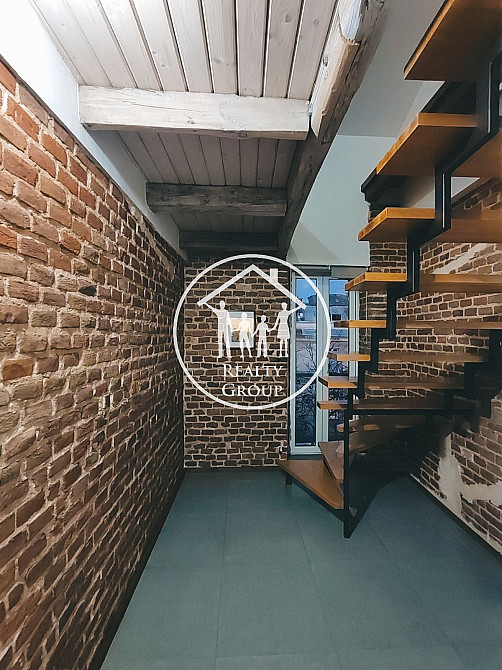 Оренда 2-рівневої квартири у самому серці Львова! Поруч  Оперний А17 Львов - изображение 1