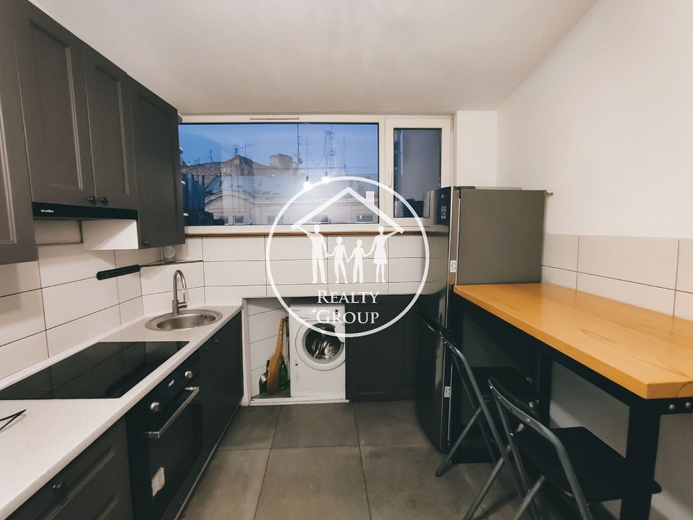 Оренда 2-рівневої квартири у самому серці Львова! Поруч  Оперний А17 Львов - изображение 6