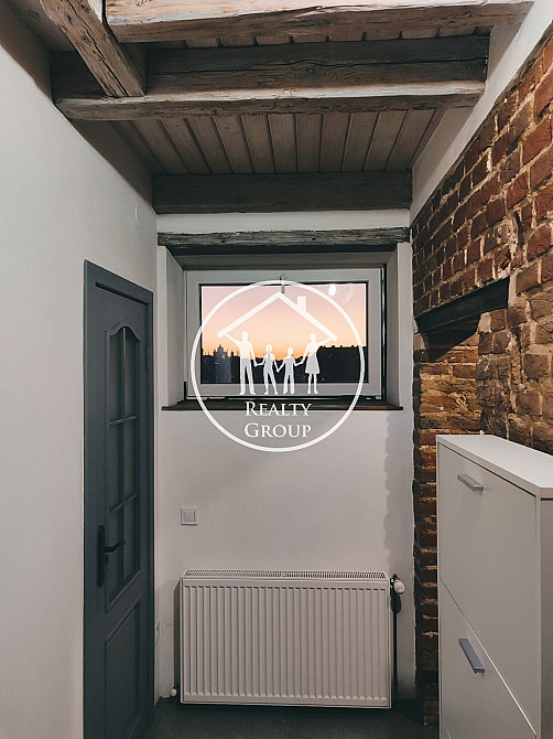 Оренда 2-рівневої квартири у самому серці Львова! Поруч  Оперний А17 Львов - изображение 8