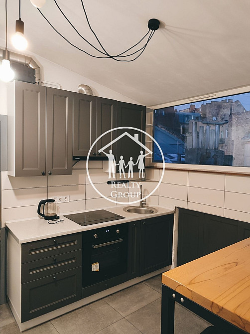 Оренда 2-рівневої квартири у самому серці Львова! Поруч  Оперний А17 Львов - изображение 7