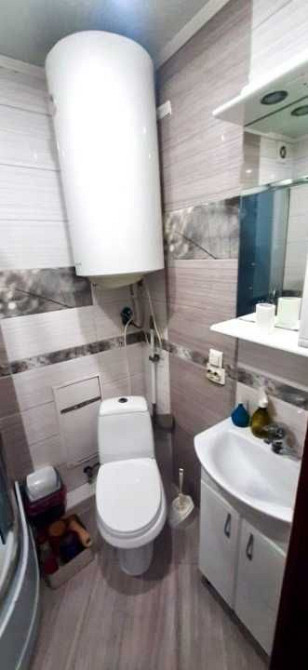 Оренда 1-кім. квартири. вул. Польова-Васильченка Львов - изображение 4