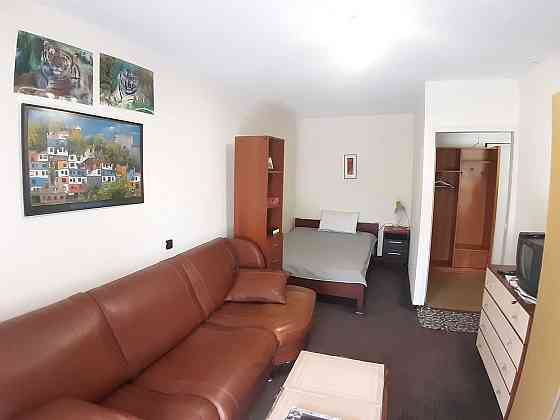 Оренда 1 кімн. квартири біля ст. м. Палац спорту, Кловська Київ