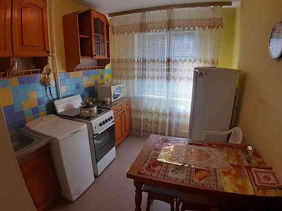 Оренда 1 кімн. квартири біля ст. м. Палац спорту, Кловська Київ