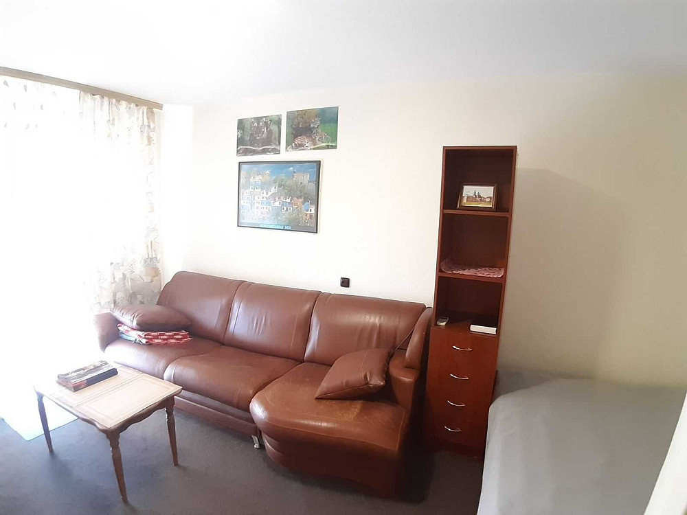 Оренда 1 кімн. квартири біля ст. м. Палац спорту, Кловська Київ - зображення 2