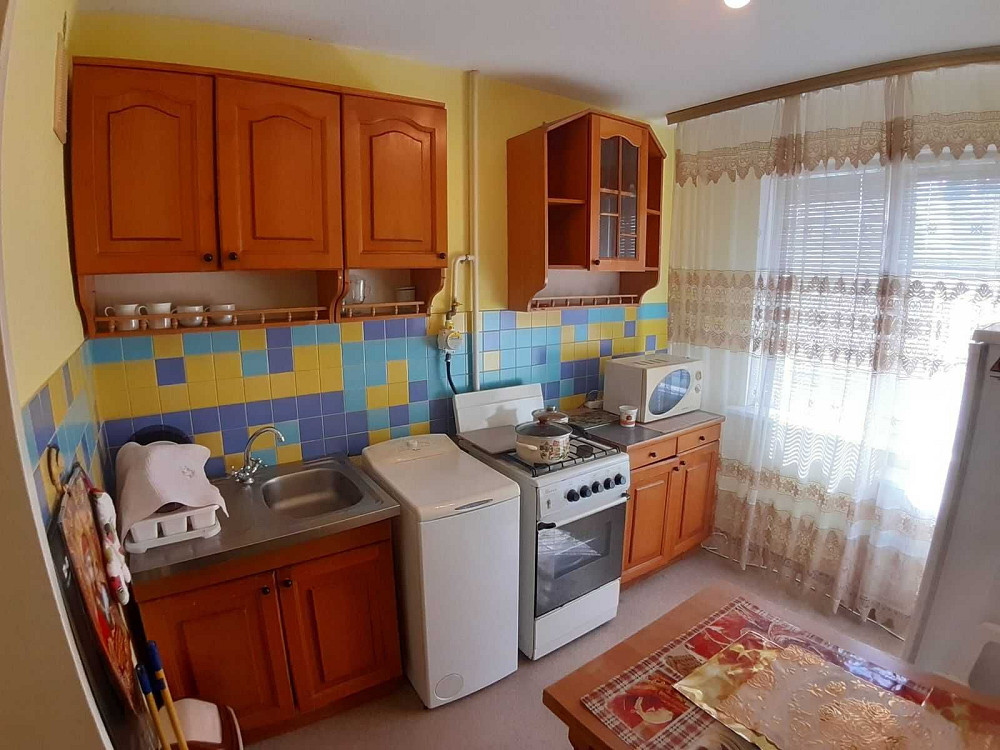 Оренда 1 кімн. квартири біля ст. м. Палац спорту, Кловська Київ - зображення 7