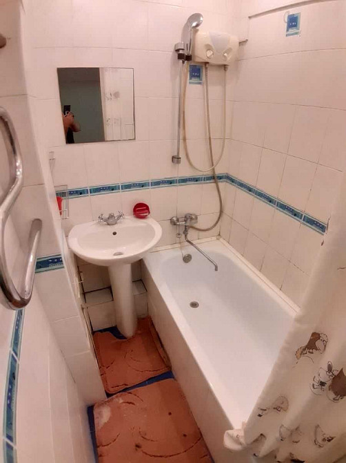 Оренда 1 кімн. квартири біля ст. м. Палац спорту, Кловська Київ - зображення 8