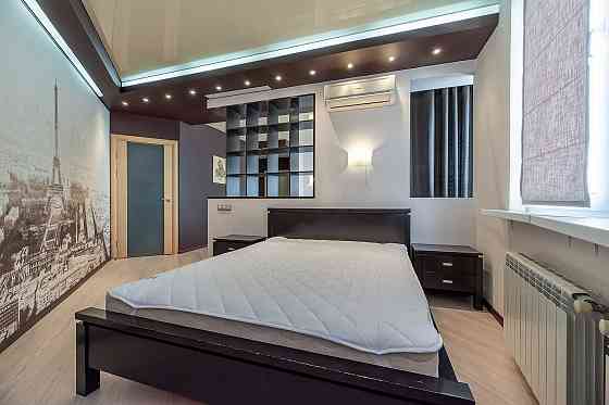 Видовая 1-к. студия, ул. Мишуги 2, ст.м. Позняки. Дарницкий р-н. БЕЗ % Київ