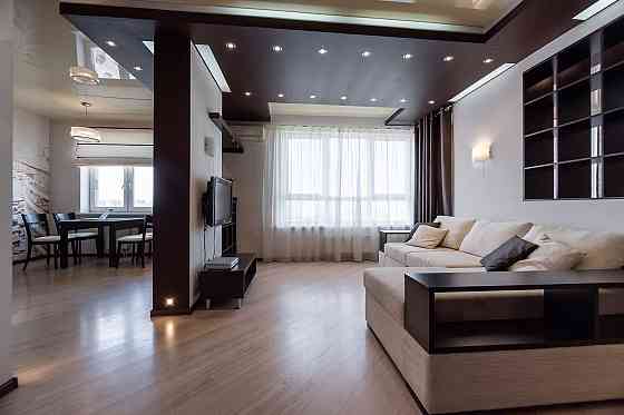 Видовая 1-к. студия, ул. Мишуги 2, ст.м. Позняки. Дарницкий р-н. БЕЗ % Київ