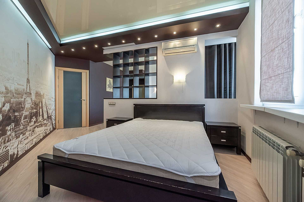 Видовая 1-к. студия, ул. Мишуги 2, ст.м. Позняки. Дарницкий р-н. БЕЗ % Київ - зображення 6