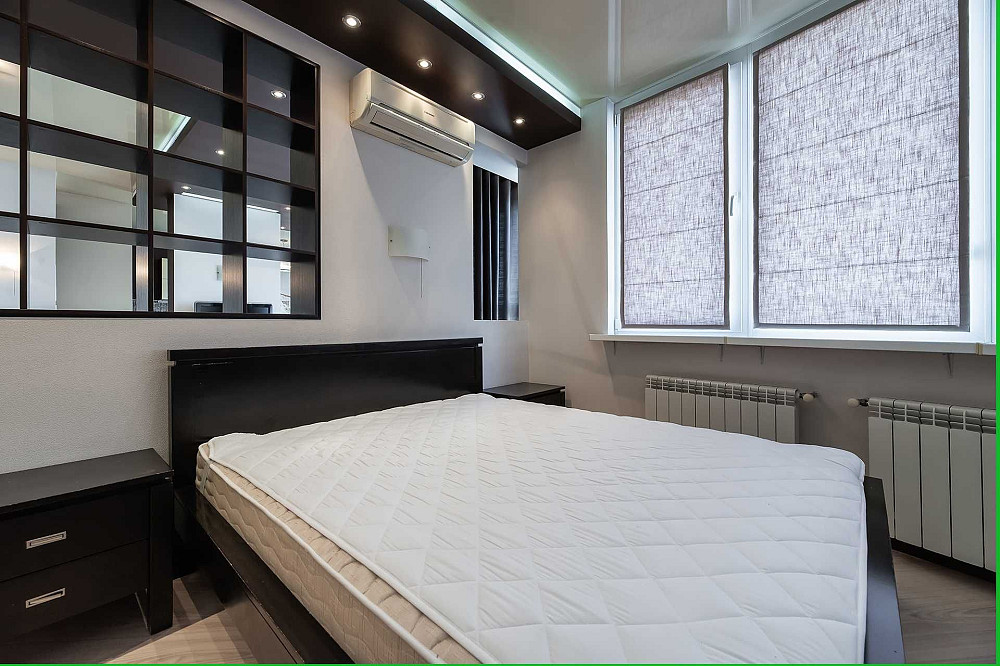 Видовая 1-к. студия, ул. Мишуги 2, ст.м. Позняки. Дарницкий р-н. БЕЗ % Київ - зображення 7