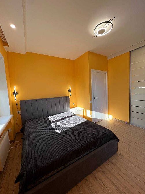 Стильна 2-кімнатна квартира чекає на свого щасливого орендаря! Ровно - изображение 3