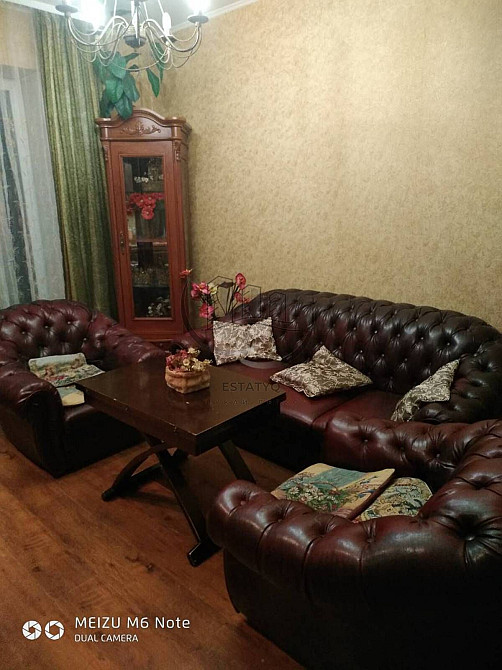 Здам 3 кімнатну квартиру, Центр, м. Архітектора Бекетова Харьков - изображение 5