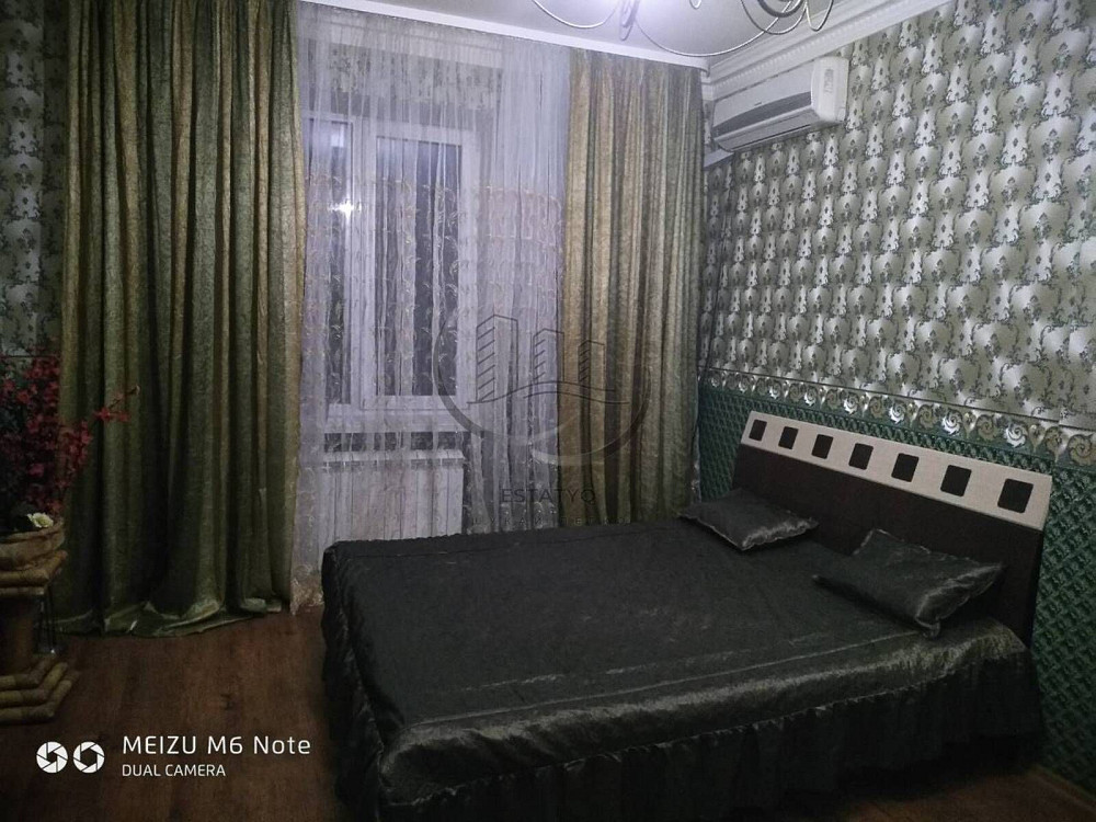 Здам 3 кімнатну квартиру, Центр, м. Архітектора Бекетова Харьков - изображение 1