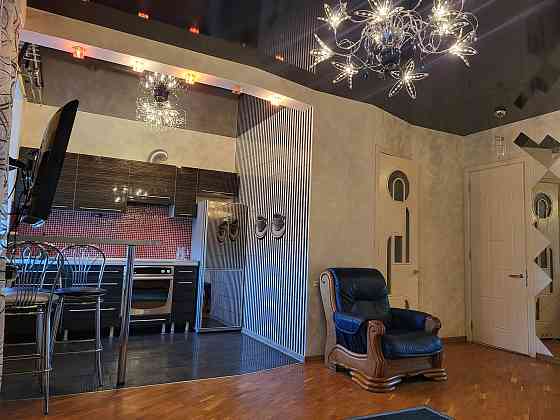 Аренда 2 х комн. кв Центр Города/ Бульвар Шевченко / дом кирпичный/ Запоріжжя