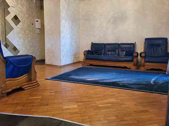 Аренда 2 х комн. кв Центр Города/ Бульвар Шевченко / дом кирпичный/ Запоріжжя