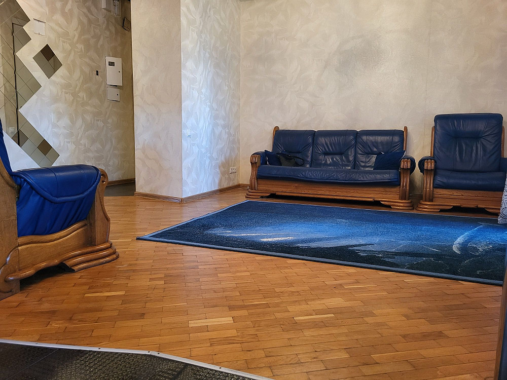 Аренда 2 х комн. кв Центр Города/ Бульвар Шевченко / дом кирпичный/ Запоріжжя - зображення 3