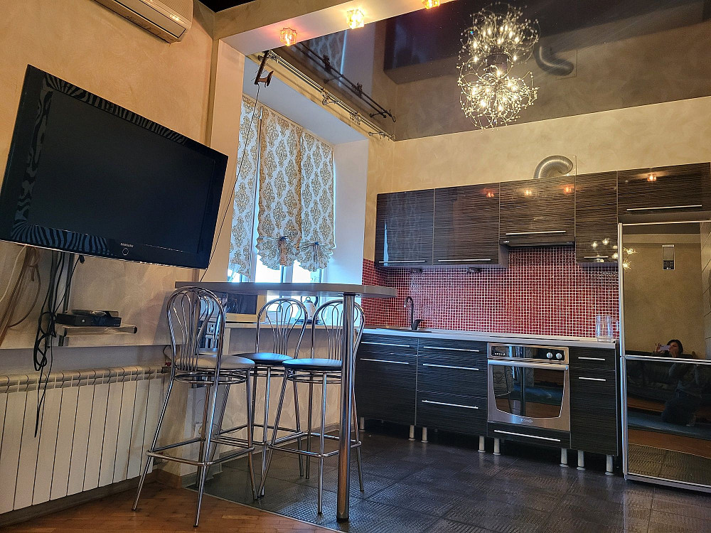 Аренда 2 х комн. кв Центр Города/ Бульвар Шевченко / дом кирпичный/ Запоріжжя - зображення 8