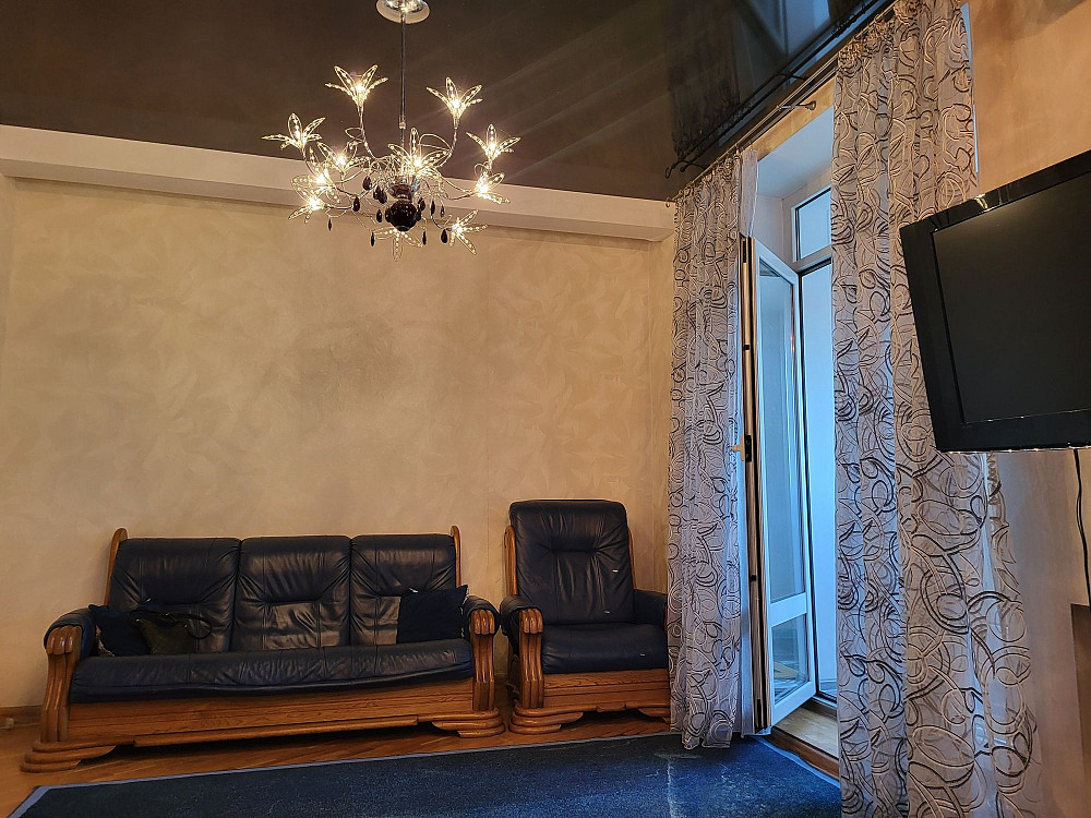 Аренда 2 х комн. кв Центр Города/ Бульвар Шевченко / дом кирпичный/ Запоріжжя - зображення 7