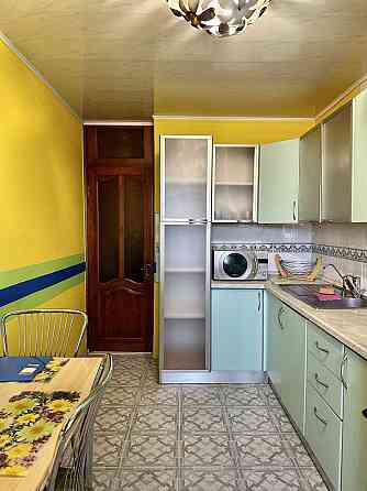 Реальная великолепная квартира на жм тополь возле трц терра Дніпро