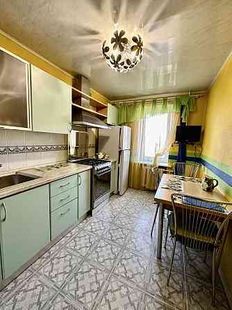 Реальная великолепная квартира на жм тополь возле трц терра Дніпро