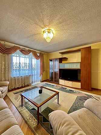 Реальная великолепная квартира на жм тополь возле трц терра Дніпро