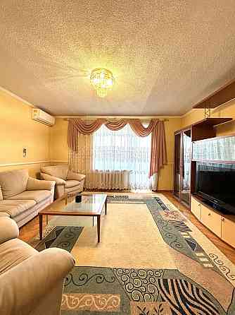 Реальная великолепная квартира на жм тополь возле трц терра Дніпро