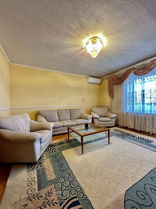 Реальная великолепная квартира на жм тополь возле трц терра Дніпро - зображення 2