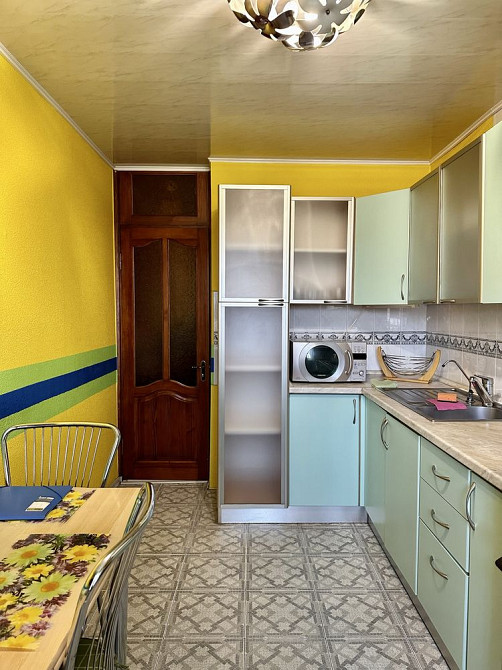 Реальная великолепная квартира на жм тополь возле трц терра Дніпро - зображення 6