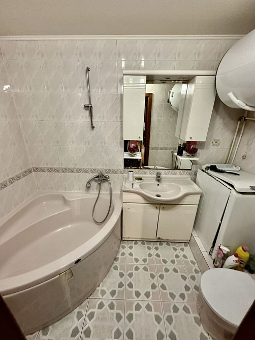 Реальная великолепная квартира на жм тополь возле трц терра Дніпро - зображення 8