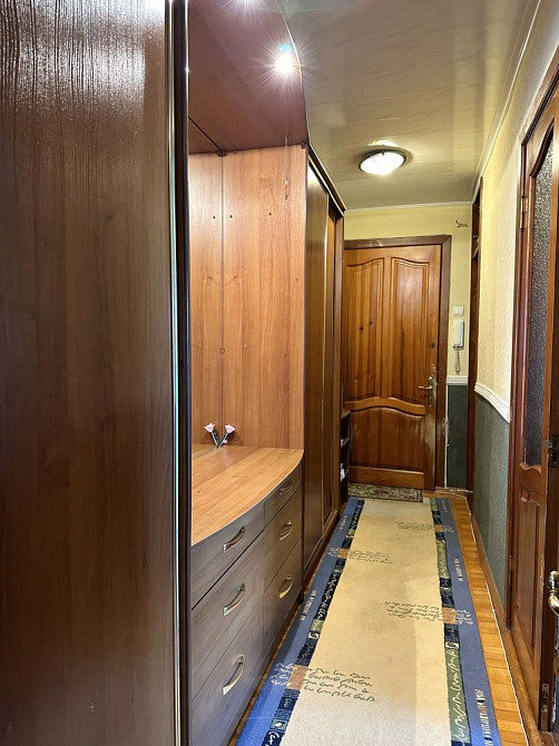 Реальная великолепная квартира на жм тополь возле трц терра Дніпро - зображення 7