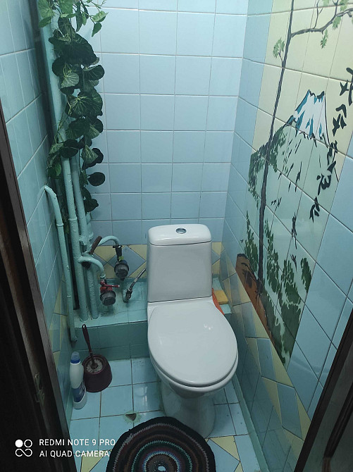 Не фейк двохкімнатна прибузька нвк10 Хмельницький - зображення 4