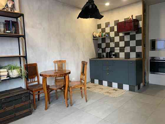 Оренда однокімнатної квартири в  ЖК ,,Варшавський,, Київ