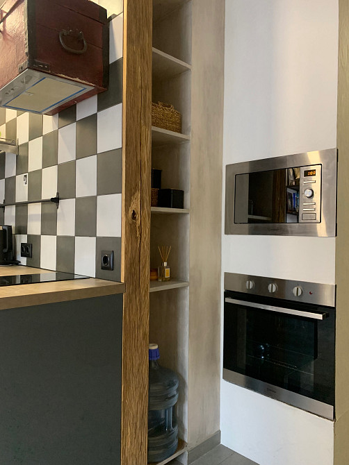 Оренда однокімнатної квартири в  ЖК ,,Варшавський,, Київ - зображення 2