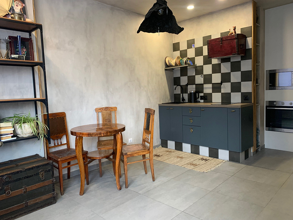 Оренда однокімнатної квартири в  ЖК ,,Варшавський,, Київ - зображення 4