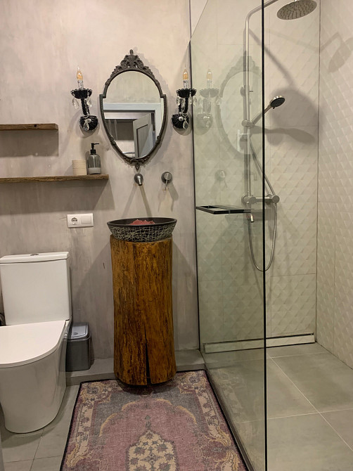 Оренда однокімнатної квартири в  ЖК ,,Варшавський,, Київ - зображення 8