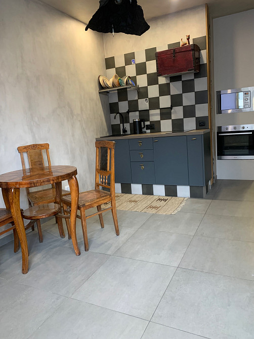 Оренда однокімнатної квартири в  ЖК ,,Варшавський,, Київ - зображення 1