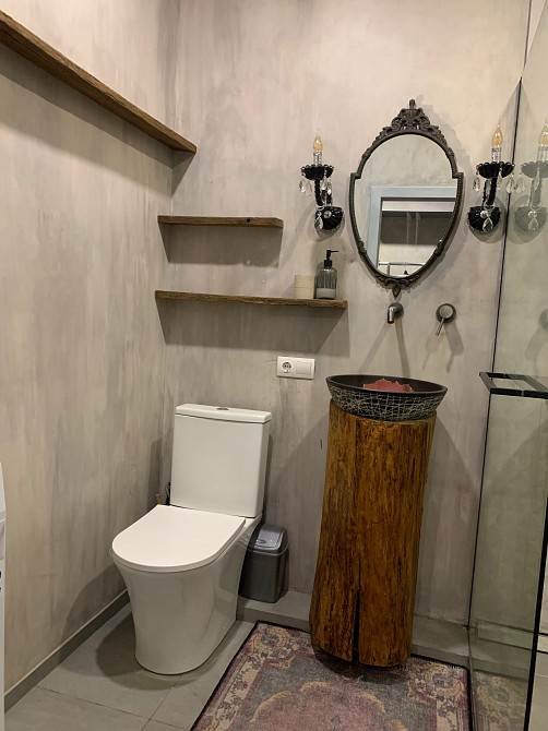 Оренда однокімнатної квартири в  ЖК ,,Варшавський,, Київ - зображення 6