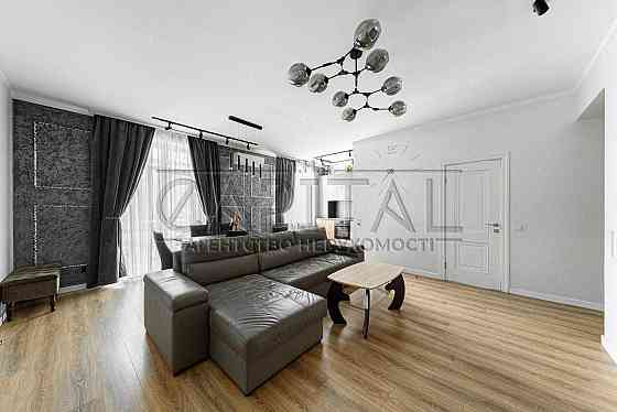 Оренда квартири 2 спальні. бул. Лесі Українки. Печерськ. м.Звіринецька Київ