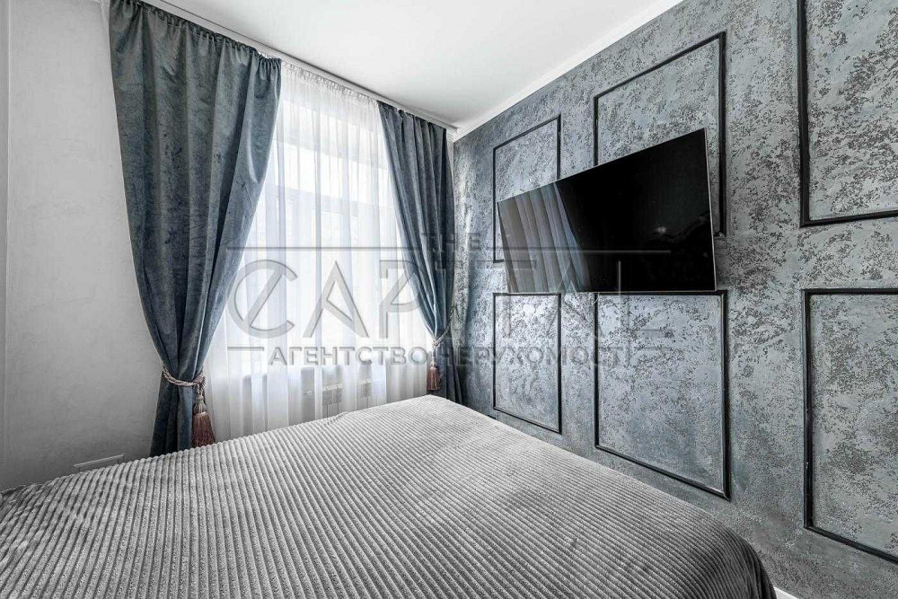 Оренда квартири 2 спальні. бул. Лесі Українки. Печерськ. м.Звіринецька Київ - зображення 8