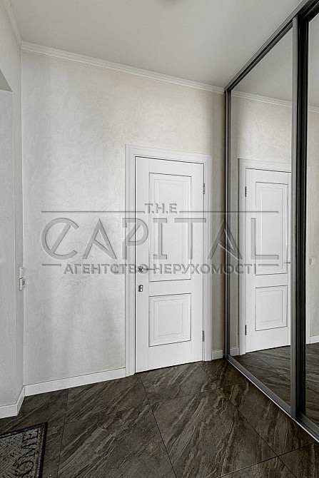 Оренда квартири 2 спальні. бул. Лесі Українки. Печерськ. м.Звіринецька Київ - зображення 7