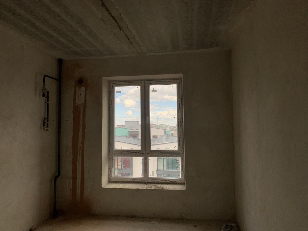 Продам однокімнатну квартиру.Можливе розтермінування Івано-Франківськ - зображення 2