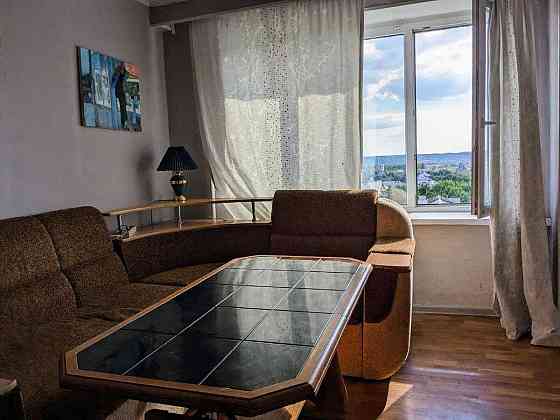 Здам 3х кімнатну квартиру, Холодна гора Харків