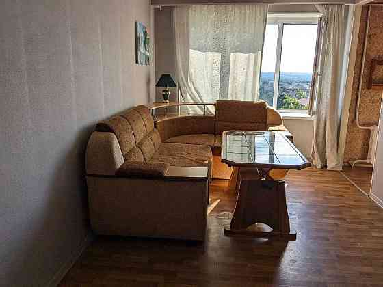 Здам 3х кімнатну квартиру, Холодна гора Харків