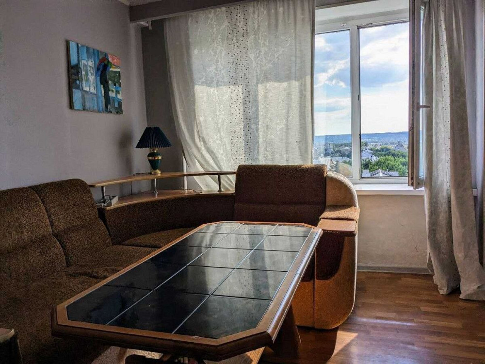 Здам 3х кімнатну квартиру, Холодна гора Харьков - изображение 1