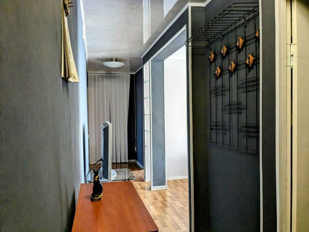 Здам 3х кімнатну квартиру, Холодна гора Харьков - изображение 2