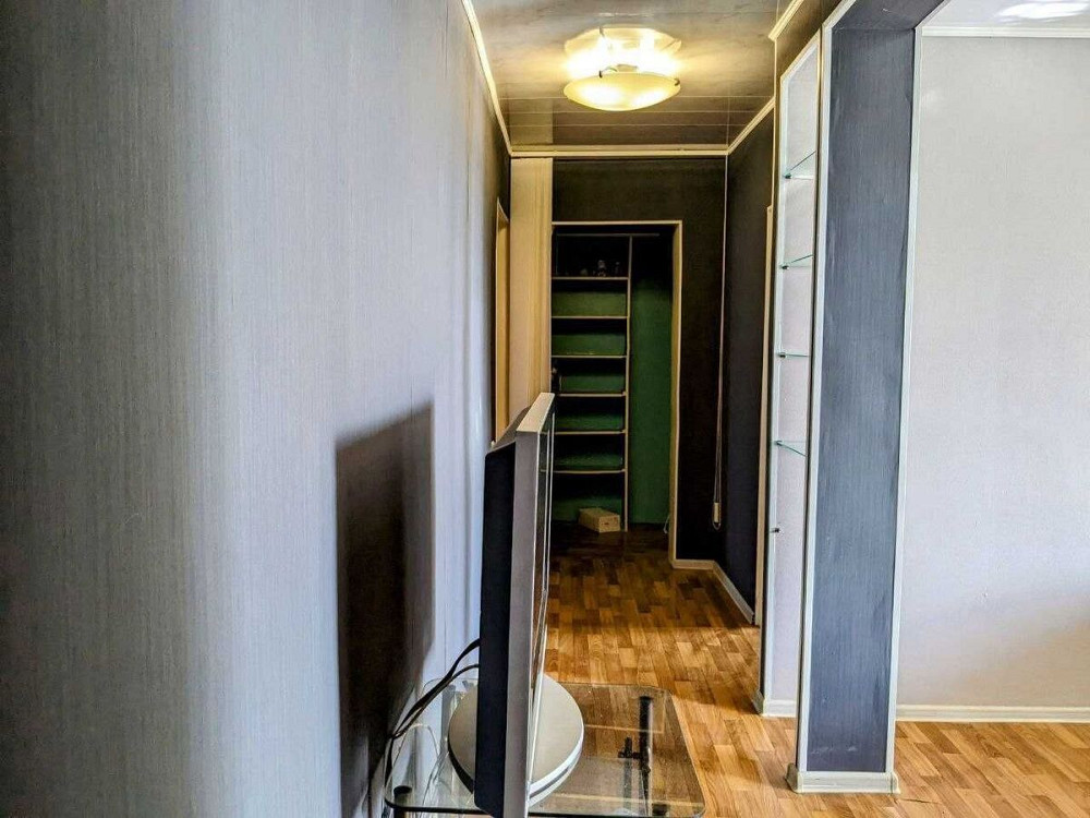 Здам 3х кімнатну квартиру, Холодна гора Харьков - изображение 4