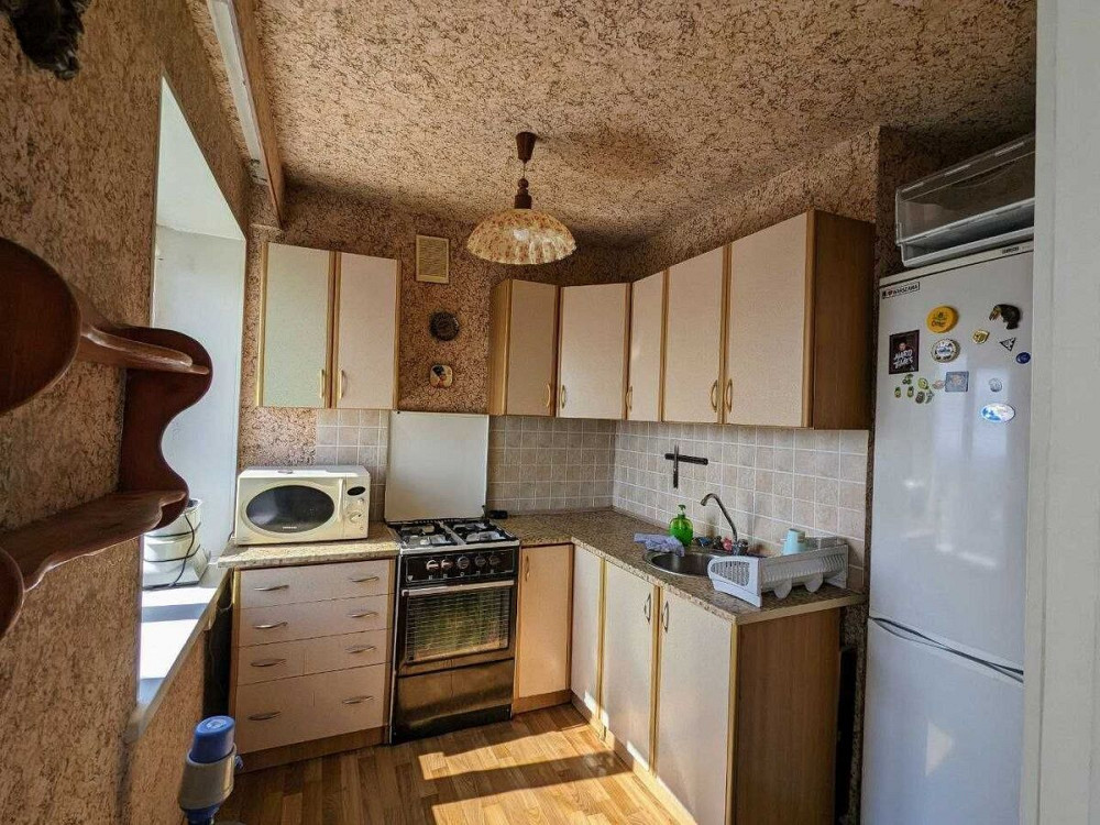 Здам 3х кімнатну квартиру, Холодна гора Харьков - изображение 7